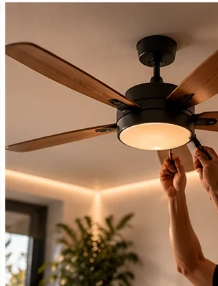 Ventiladores